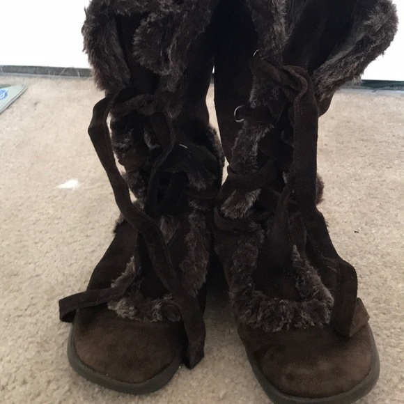 aerosoles snow boots